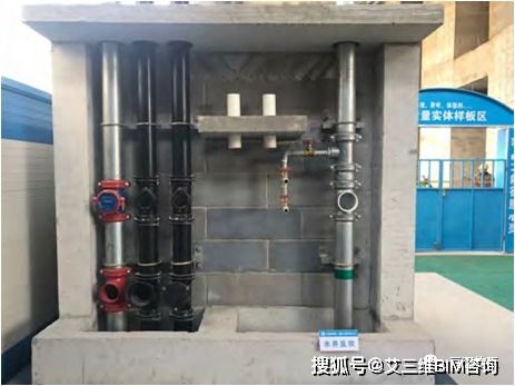 中建四局精品工程觀摩 樓宇智能化工程施工的技術(shù)亮點(diǎn)與管理措施全解析